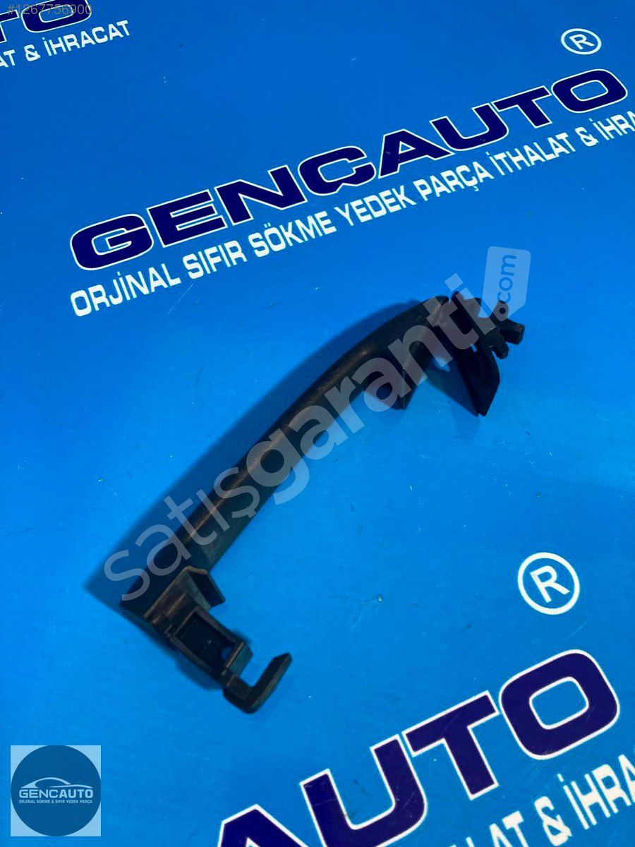 MERCEDES W168 A KASA DIŞ KAPI KOLU SÖKME ORJ A168011022 HERYÖN