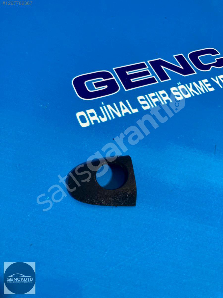 MERCEDES W168 A KASA DIŞ KAPI KOLU BADEMİ SÖKME ORJ A168011023