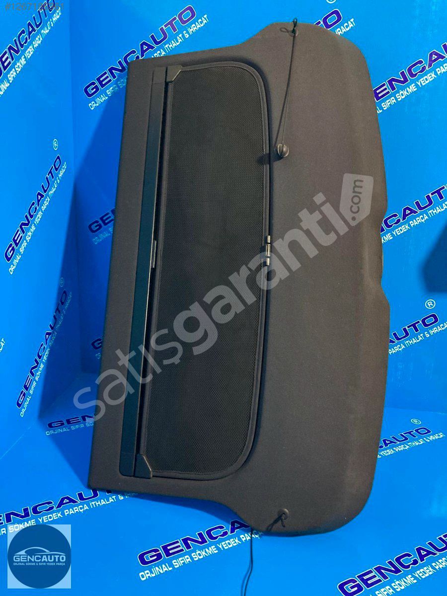 AUDİ A3 HATCBACK ARKA PANZOT SÖKME ORJİNAL 8P0147