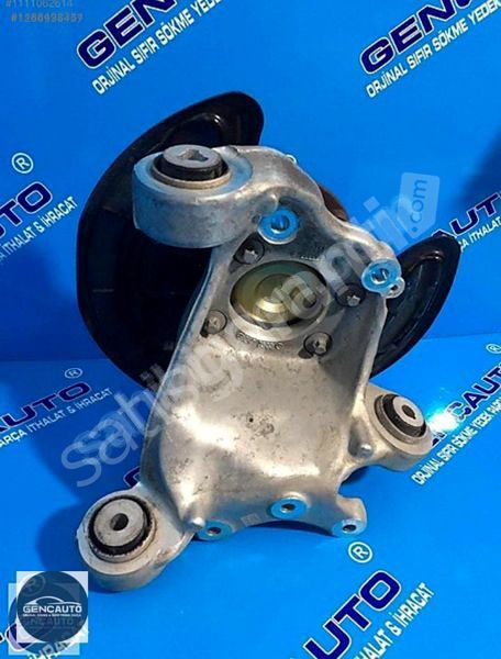 MERCEDES CLA W118 ARKA SOL TAŞIYICI SÖKME ORJİNAL OEM A2470500