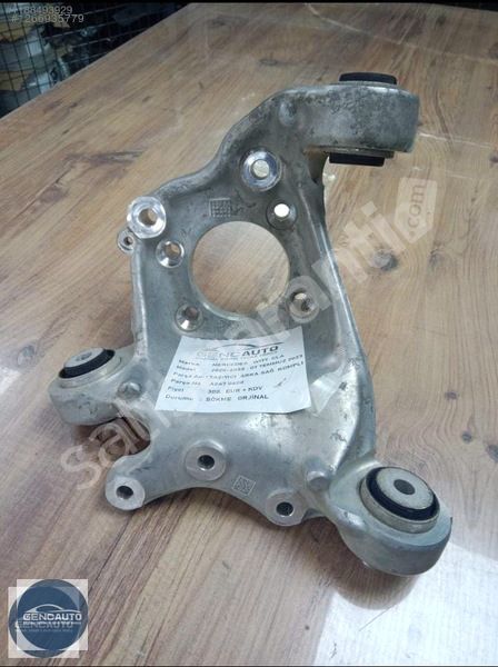 MERCEDES CLA W118 ARKA SAĞ TAŞIYICI SÖKME ORJİNAL OEM A2470600