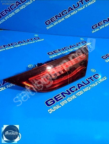 MERCEDES CLA A118 BAGAJ SAĞ İÇ STOP SIFIR ORJ OEM A1189066200