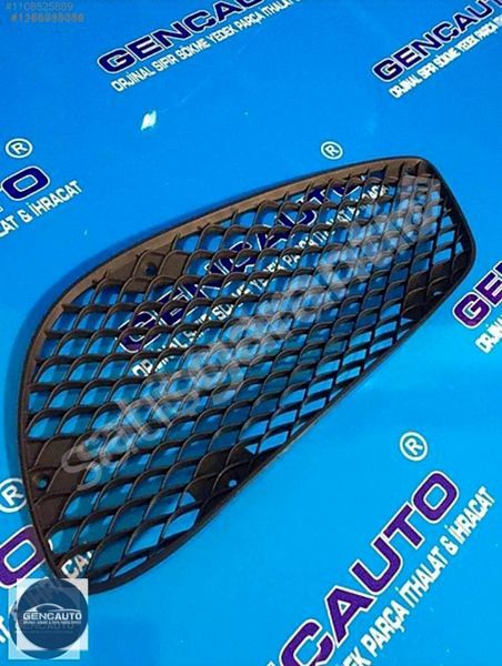 MERCEDES W212 ÖN TAMPON SAĞ IZGARA DIŞ SIFIR İTH OEM A2128850623