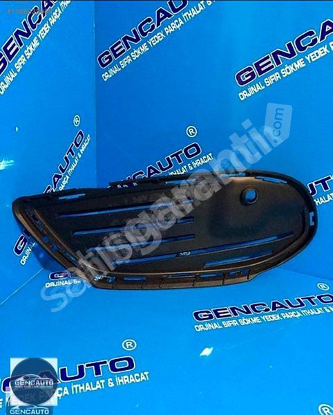 MERCEDES W205 ÖN TAMPON SOL İÇ IZGARA SIFIR İTH OEM A2058854023