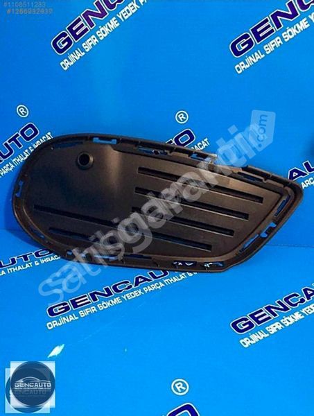 MERCEDES W205 ÖN TAMPON SAĞ İÇ IZGARA SIFIR İTH OEM A2058854123