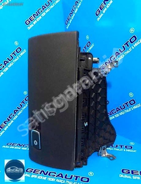 BMW F30 LCI F80 LCI TORPİDO KAPAĞI SIFIR ORJ OEM 51169228283