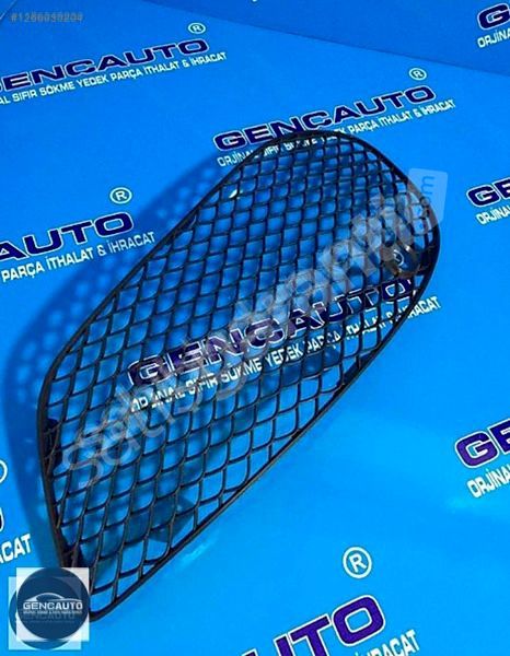 MERCEDES W205 ÖN TAMPON SAĞ IZGARA SIFIR İTHAL OEM A2058852623