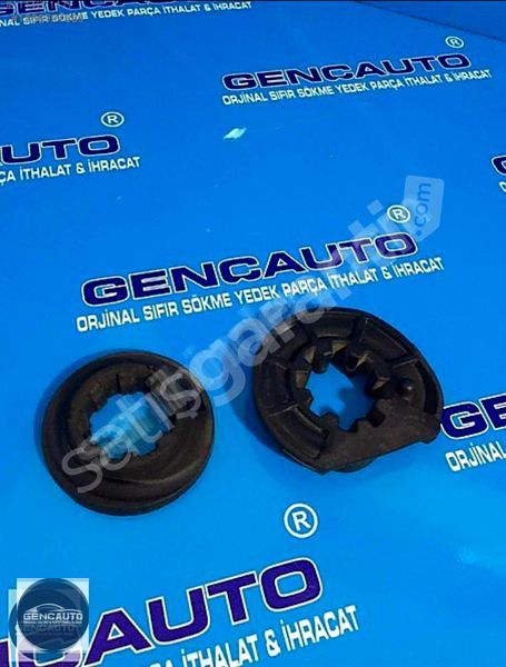 MERCEDES CLA W118 ARKA YAY GET TAKOZU SÖKME ORJ OEM A2473250184