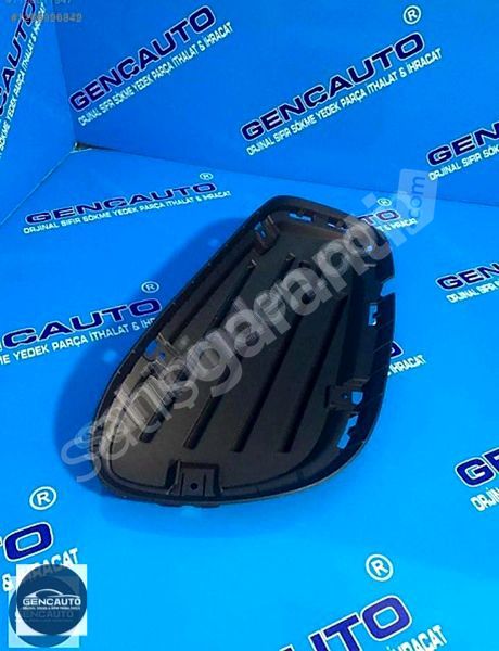 MERCEDES W212 ÖN TAMPON SOL İÇ IZGARA SIFIR İTH OEM A2128852723