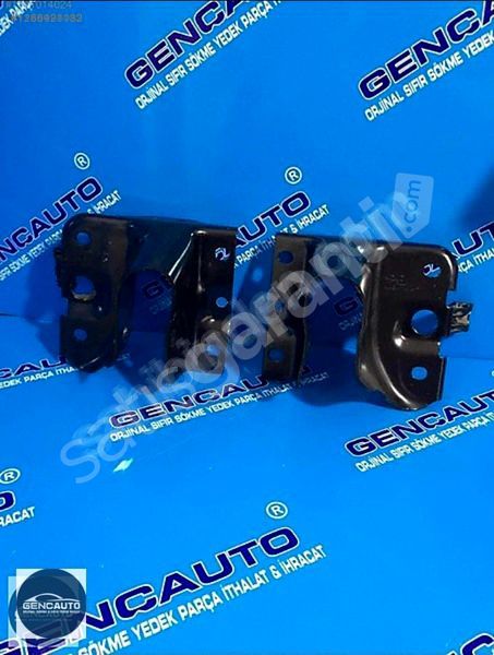 MERCEDES CLA W118 ARKA DENGE KOLU AYAĞI SÖKME ORJ A1773523100