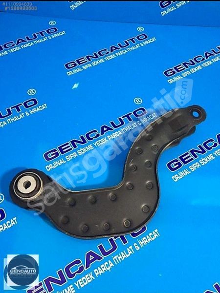 MERCEDES CLA W118 DENGE KOLU ARKA SÖKME ORJ OEM A2473506100