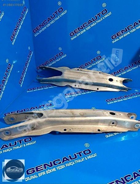 MERCEDES CLA ARKA YAY TAŞIYICI TABLA SÖKME ORJ OEM A1773521700