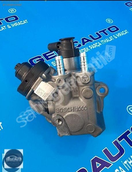 BMW F10 F25 F30 YÜKSEK BASINÇ POMPASI SIFIR ORJİNAL OEM 7810696