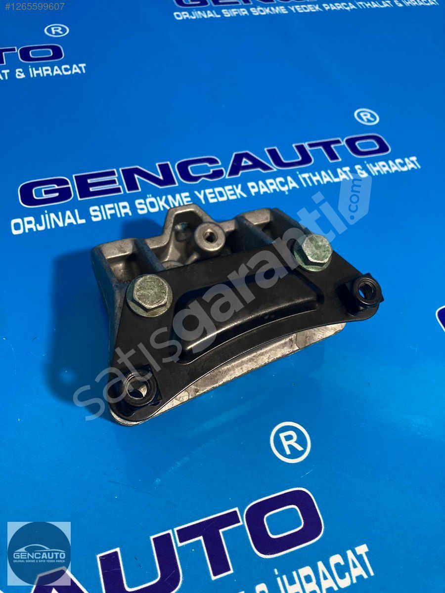 AUDİ A3 ŞANZIMAN KULAĞI SÖKME ORJ OEM 1K0199111