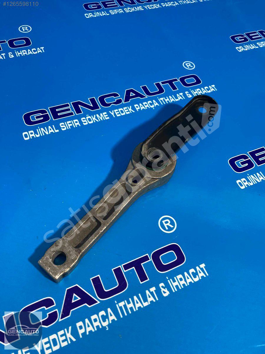 AUDİ A3 ŞANZIMAN ALT KULAK SÖKME ORJ OEM 1K0199855 K MANUEL