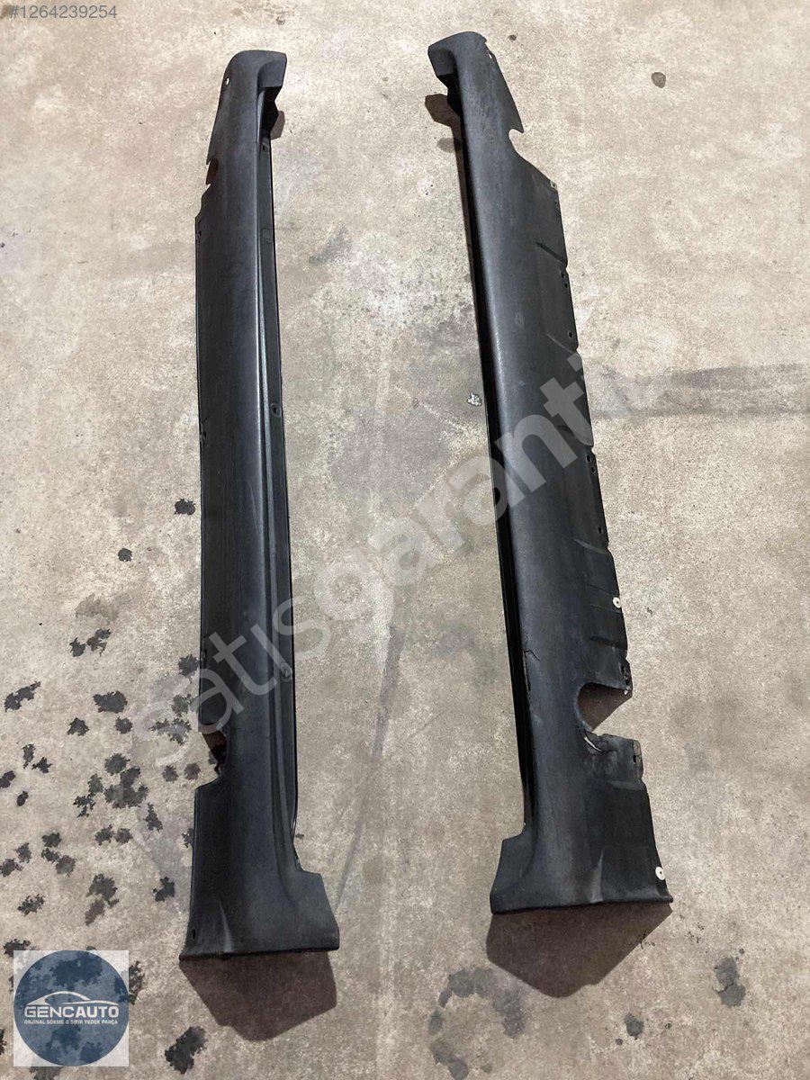 MERCEDES W168 A KASA MARŞPİYEL BAKALİTİ SÖKME ORJ A1686190138