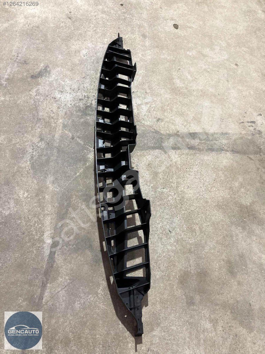 RANGE ROVER SPORT ARKA TAMPON MONTAJ BRAKETİ ORJ DK6217B861 AB