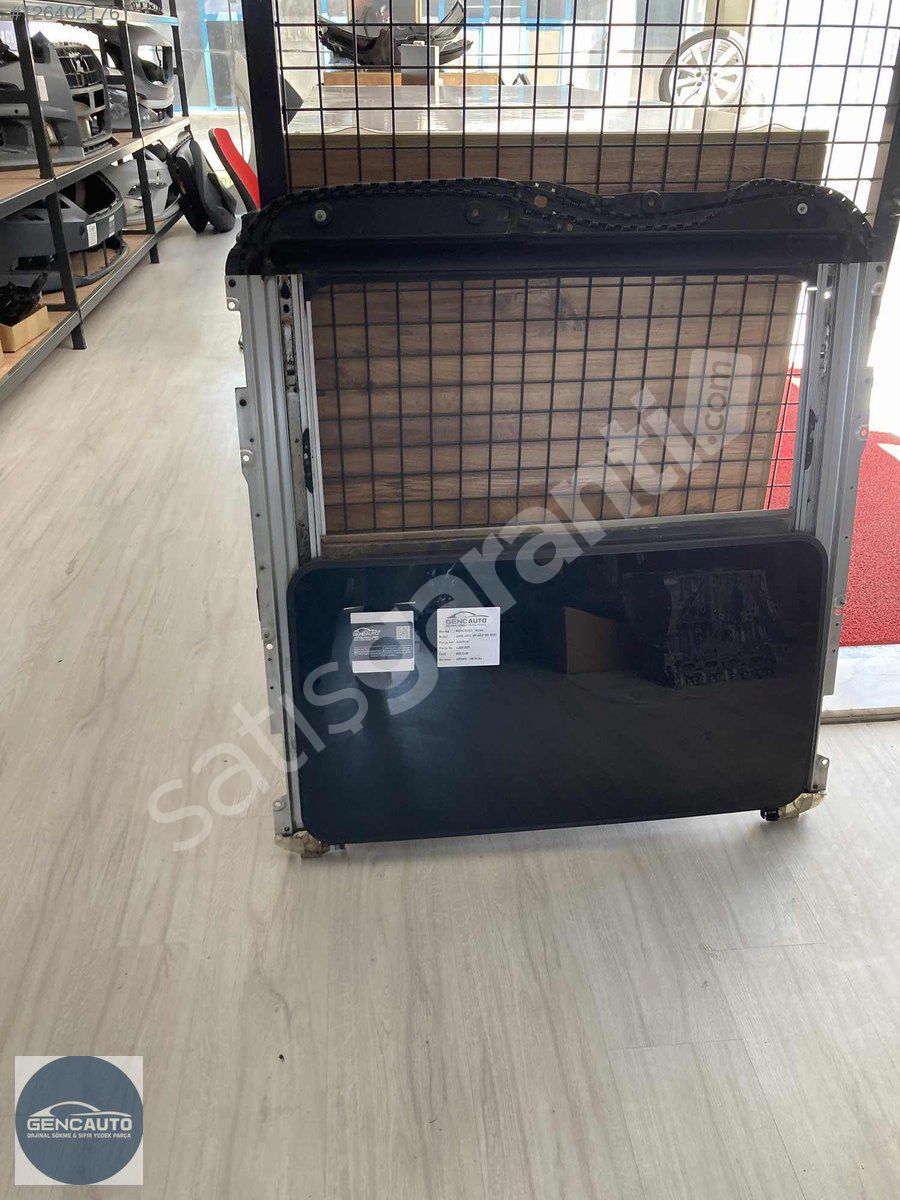 MERCEDES W204 C CLAS SANRUF SÖKME ORJ OEM A204025