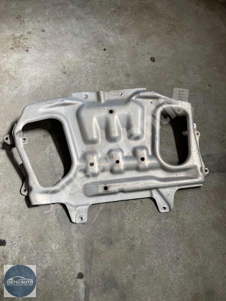 RANGE ROVE SPORT MOTOR ALT MUHAFAZA SÖKME ORJ OEM FPLA7E063AC