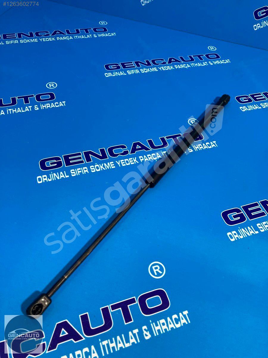 MERCEDES W168 A KASA BAGAJ AMORTİSÖRÜ SÖKME ORJ A1689800164