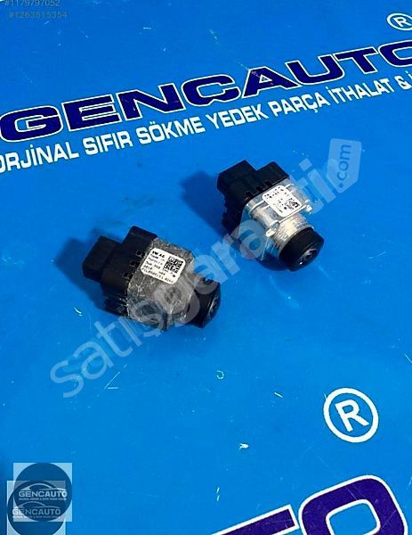 AUDİ A4 A5 A6 A7 A8 Q3 Q5 Q7 Q8 KAMERA SIFIR ORJ OEM 5WA980546 A