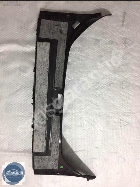 MERCEDES W219 CLS ARKA PANEL İÇ BAKALİTİ SÖKME ORJ A2196930291