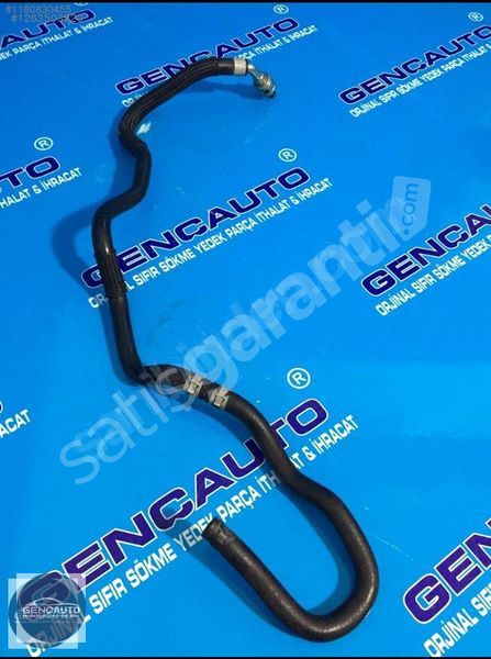 VW GOLF JETTA PASSAT YAKIT HORTUMU SÖKME ORJ OEM 03C133723