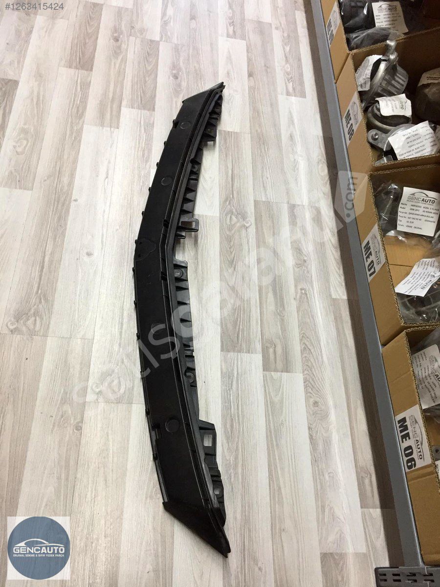 MERCEDES W117 CLA ÖN TAMPON İÇ ÜST DESTEK SIFIR İTH A2468850965