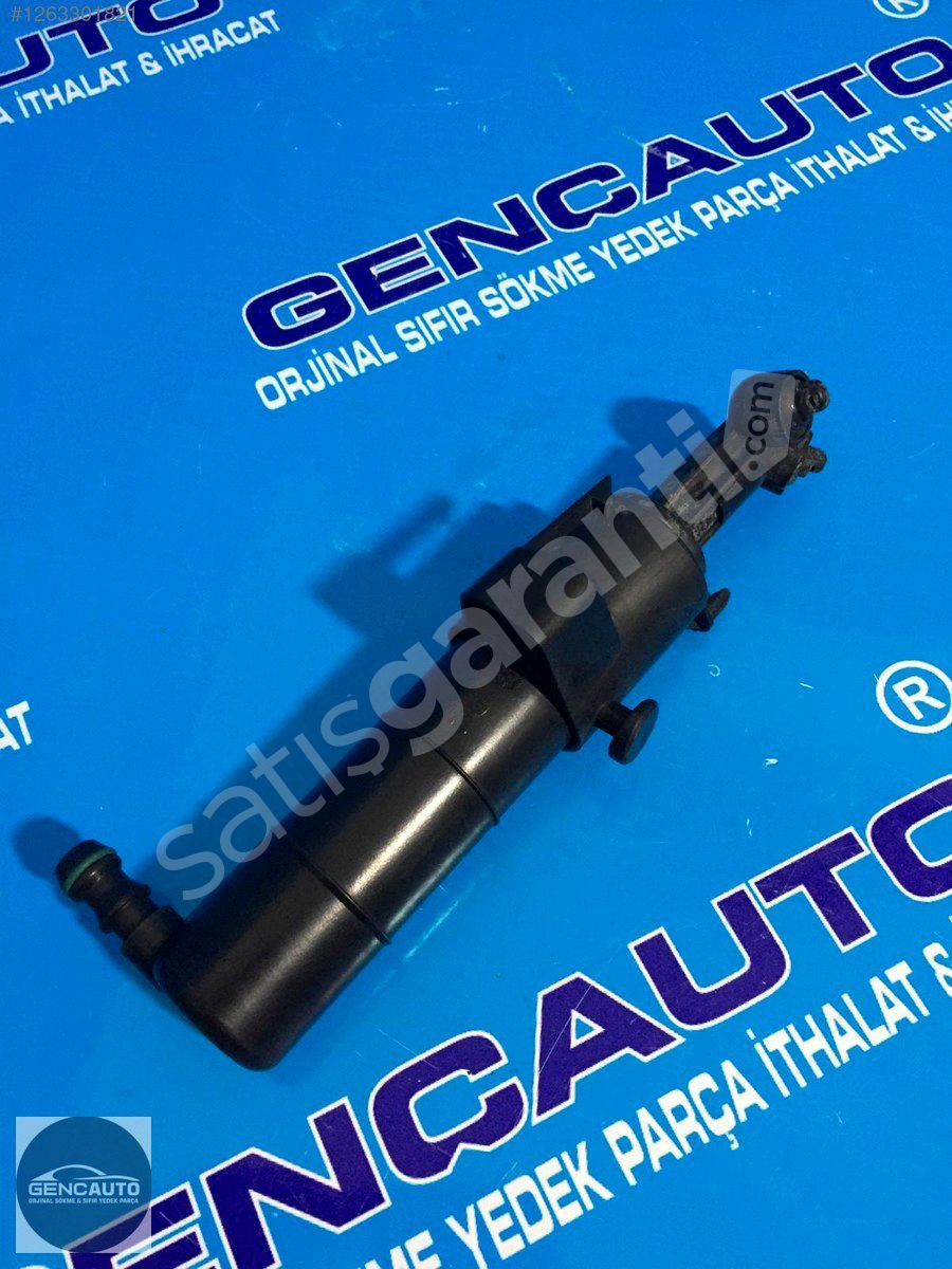 MERCEDES W204 CCLAS FAR YIKAMA ROBOTU SOKME ORJ A2048600447 SAĞ