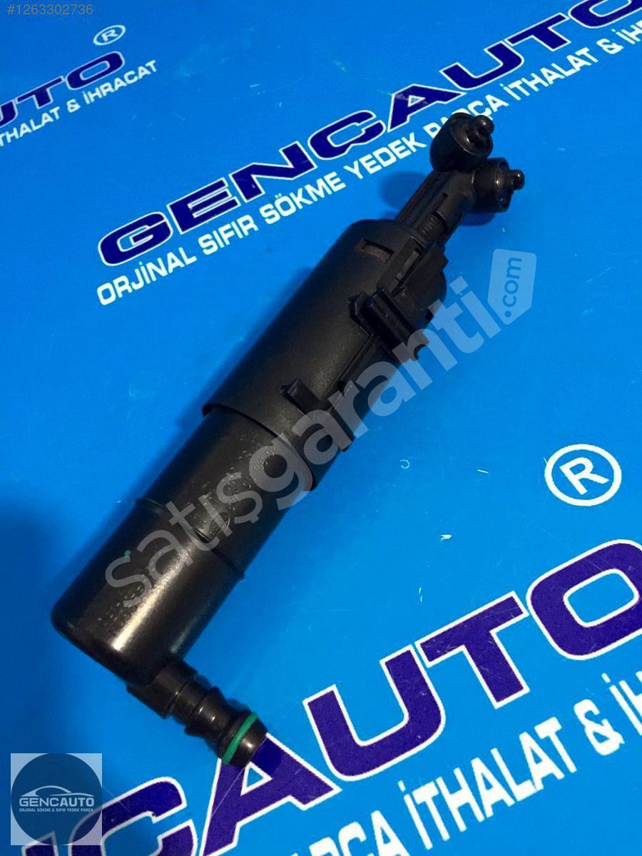 MERCEDES W204 C CLAS FAR YIKAMA ROBOTU SOKME ORJ A2048602847 SAĞ