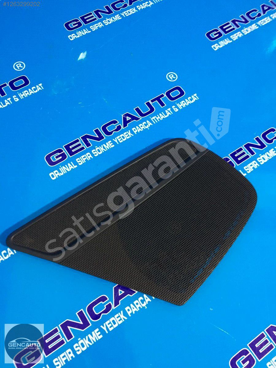 AUDİ A4,A5 KAPI HOPARLÖR KAPAĞI SÖKME ORJİNAL 8K0035420 SAĞ ÖN