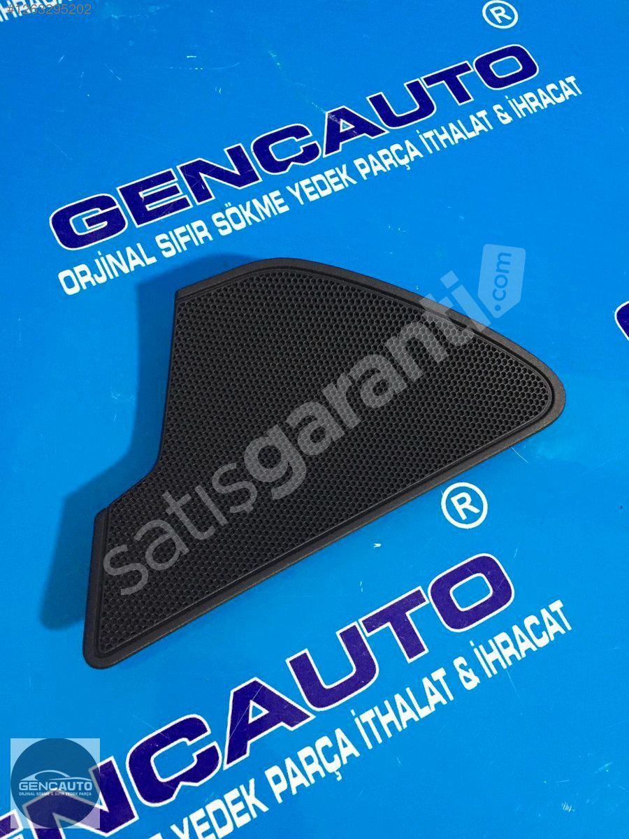 AUDİ A6 A7 KAPI HOPARLÖR KAPAĞI ÜST SOL ÖN 4G0035423 A