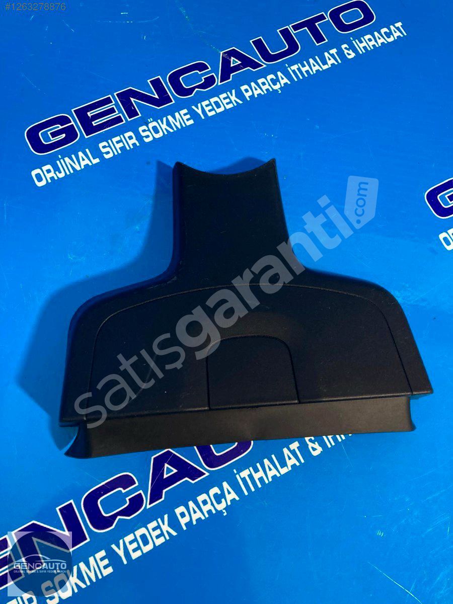 PORSCHE PANAMERA İÇ DİKİZ AYNA KAPAKĞI SÖKME ORJ OEM 7PP863081