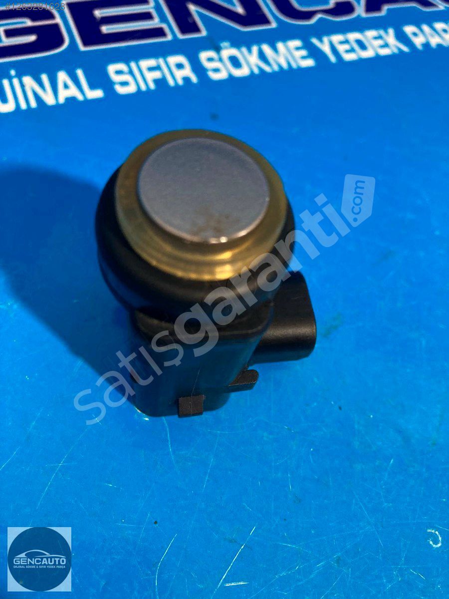 PORSCHE 996 TURBO PARK SENSÖRÜ SÖKME ORJİNAL OEM 99660617300
