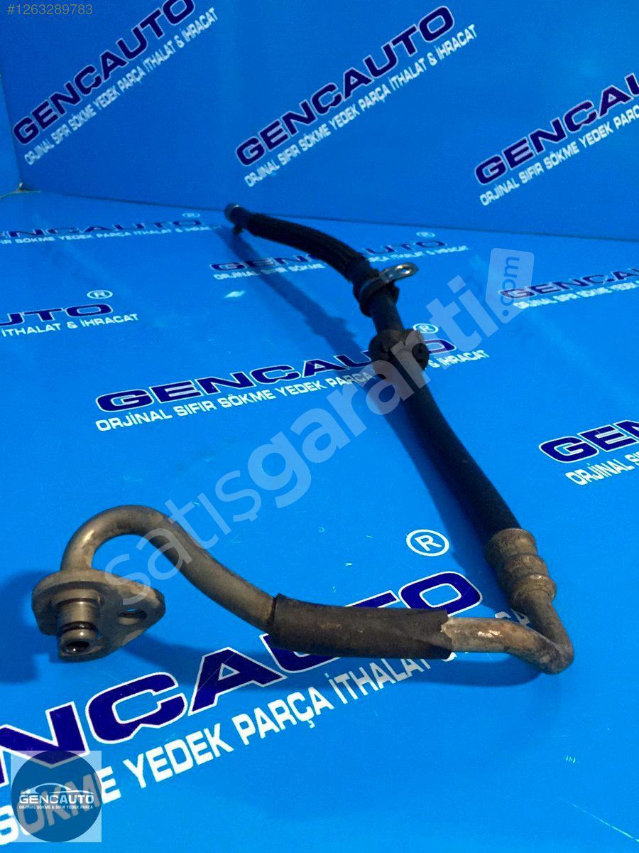 MERCEDES W219 CLS DİREKSİYON YAĞ HORTUMU OEM A2114662081