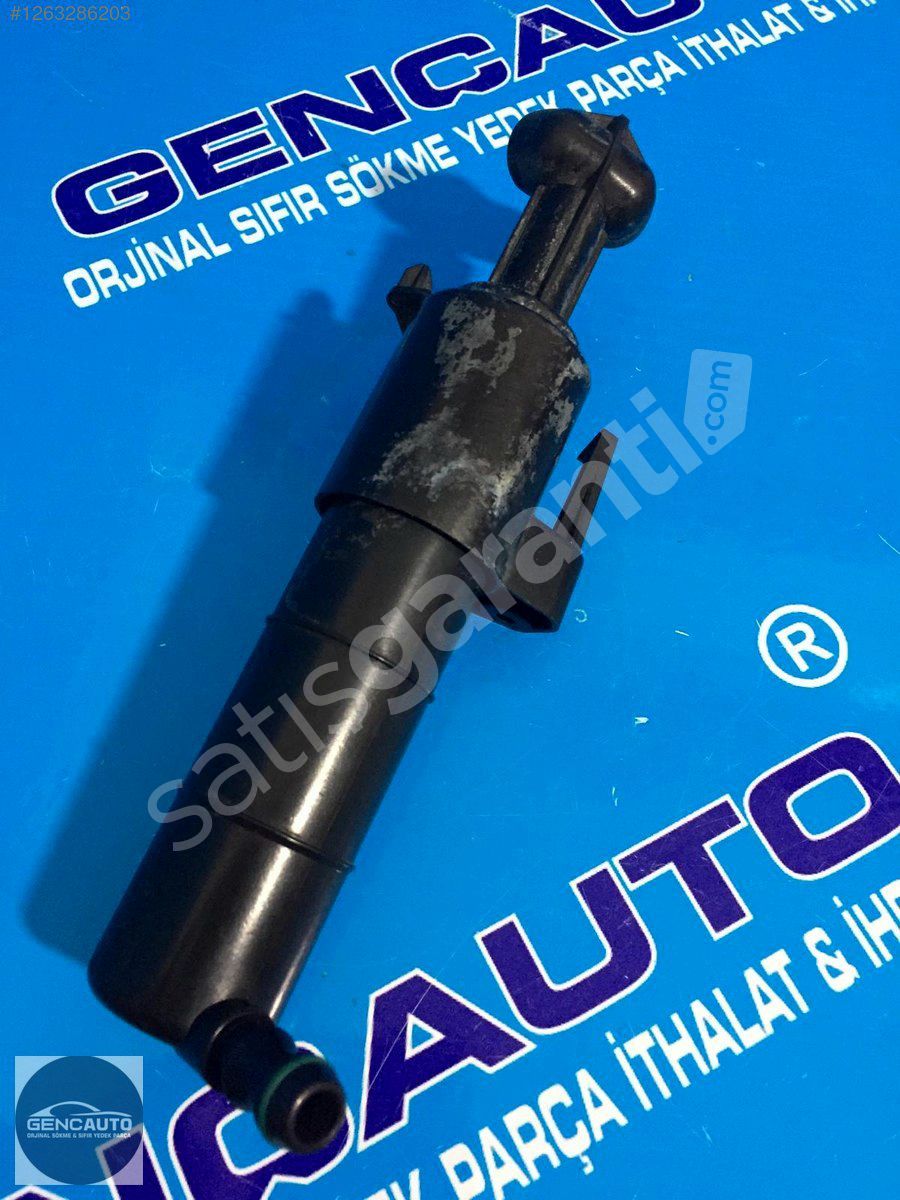 MERCEDES W204 CCLAS FAR YIKAMA ROBOTU SOKME ORJ A2048600447 SAĞ