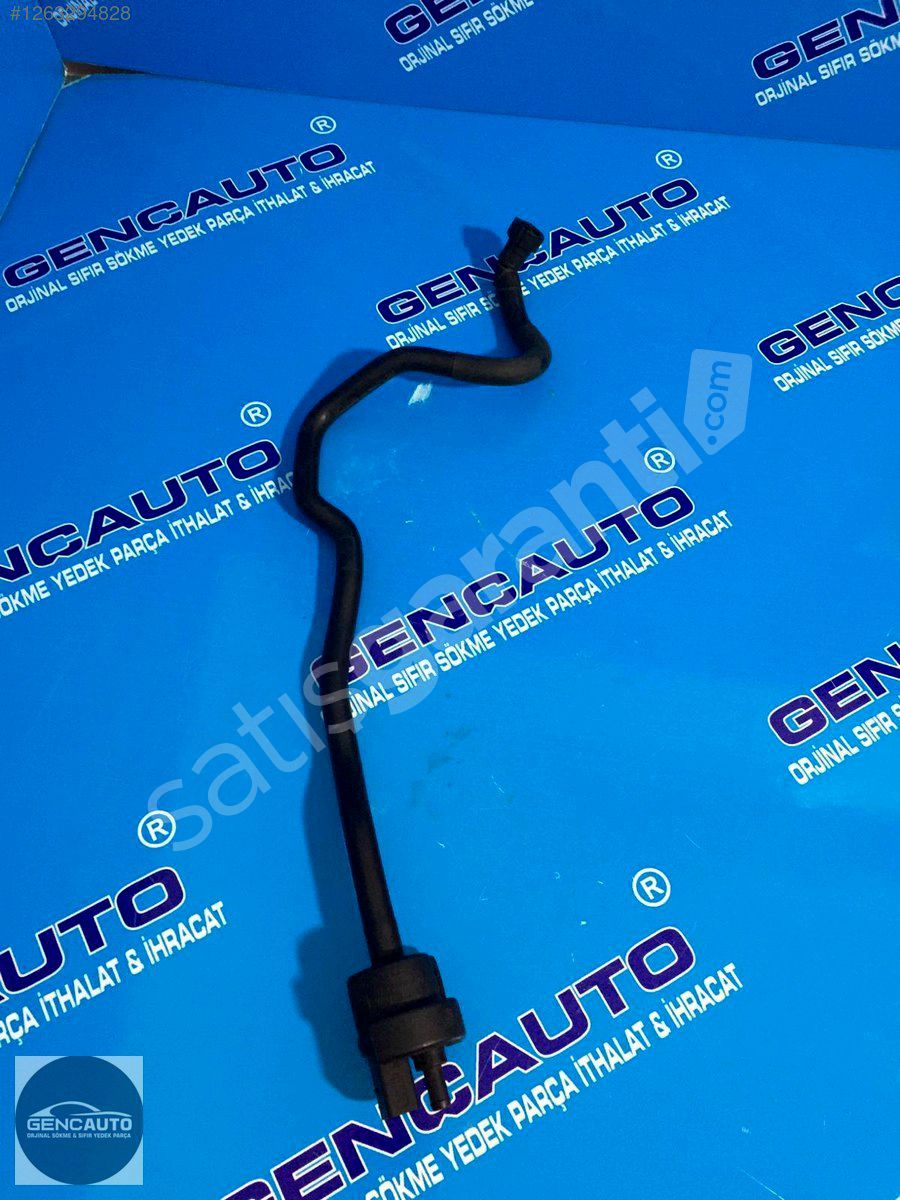 VW GOLF JETTA PASSAT YAKIT HORTUMU SÖKME ORJ OEM 03C133514 BG