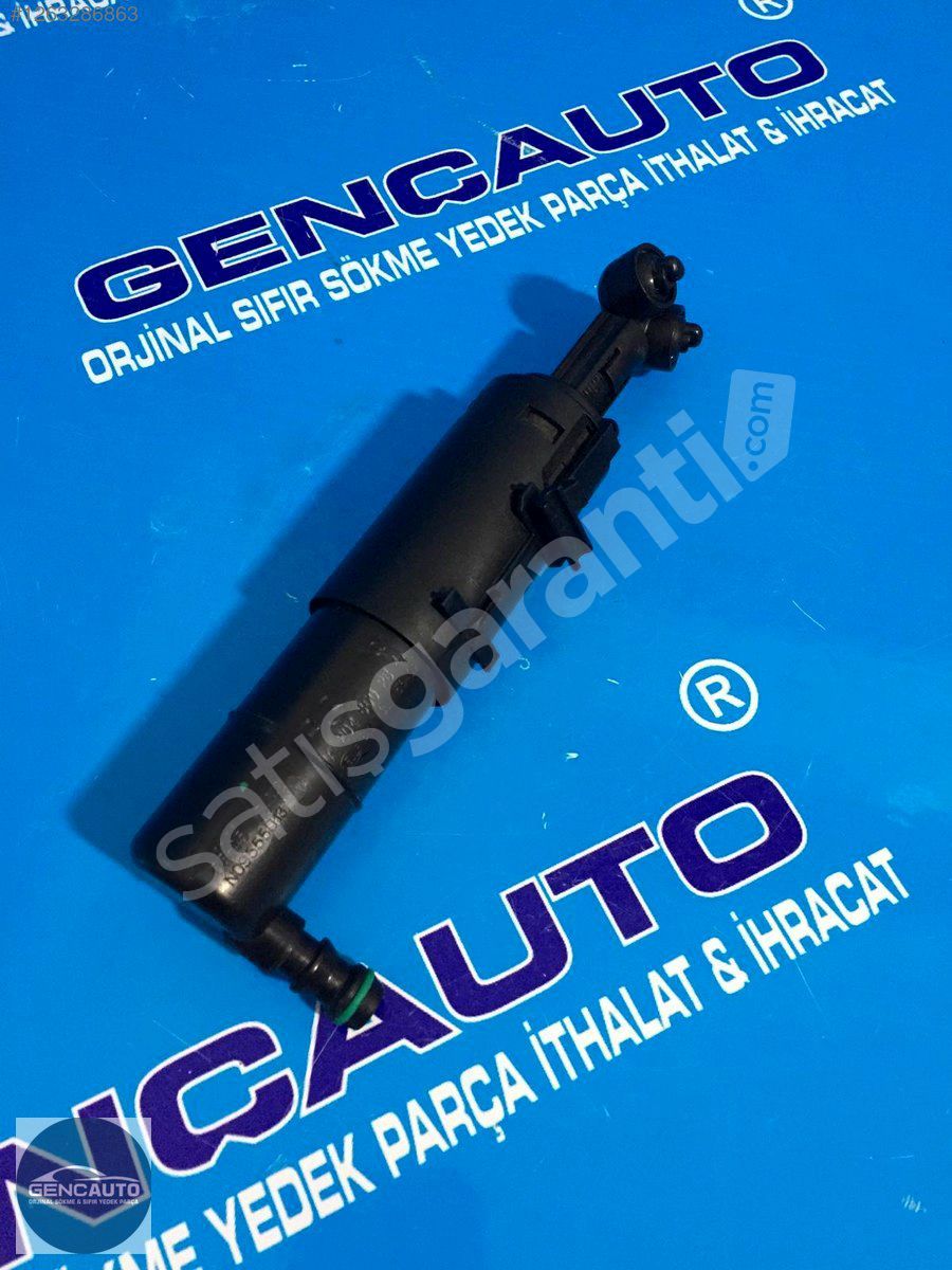 MERCEDES W204 C CLAS FAR YIKAMA ROBOTU SOKME ORJ A2048602847 SAĞ