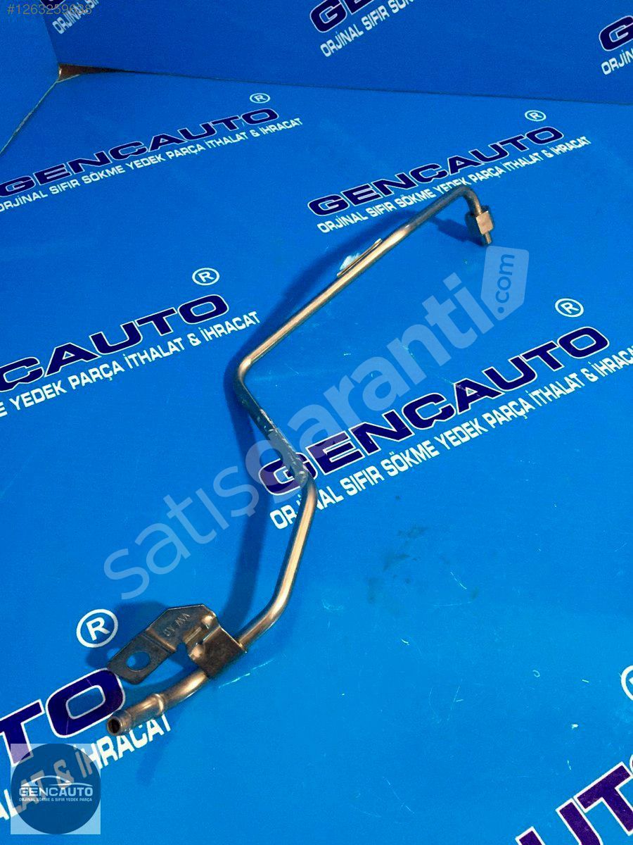 VW GOLF 7 PASSAT B8 PARTİKÜL FİLTRE BORUSU OEM 04L131582 E