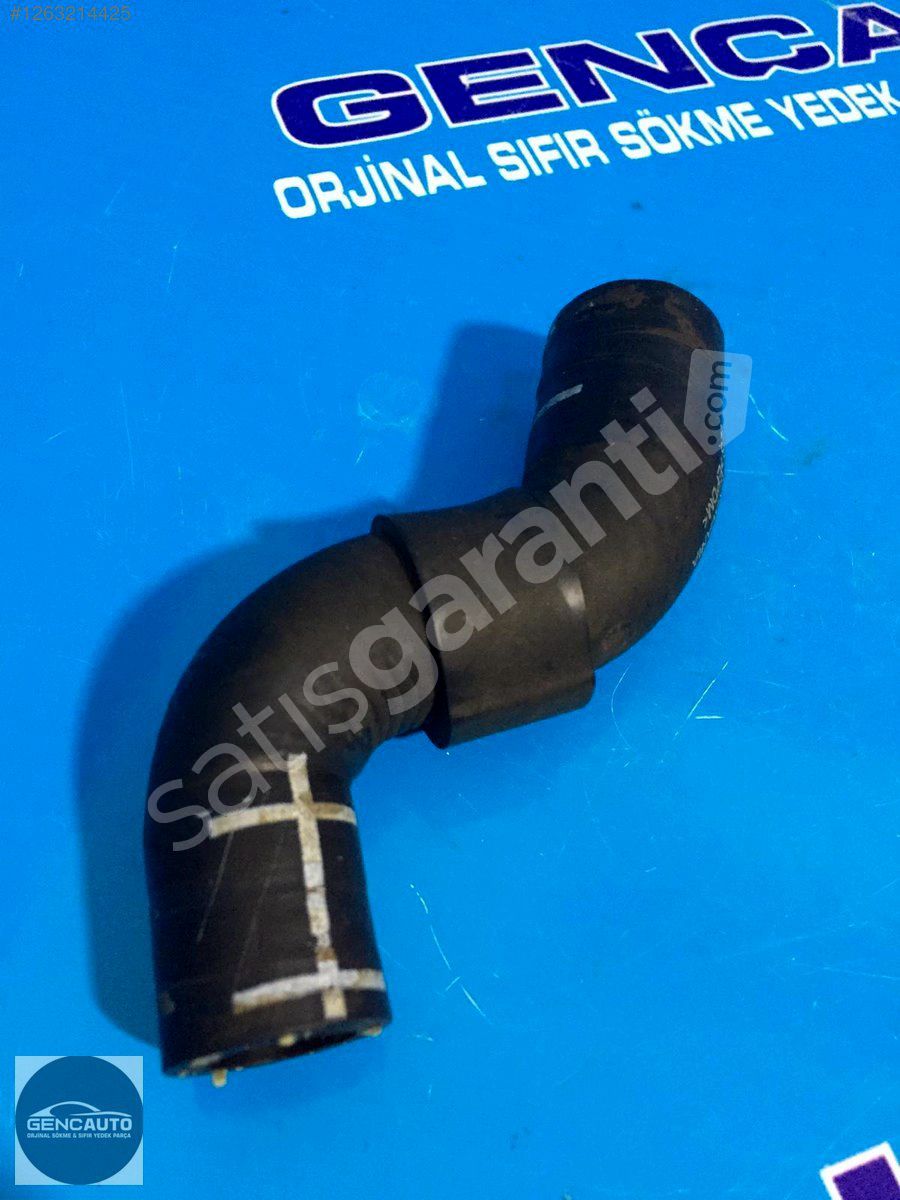 VW GOLF 7 PASSAT CADDY SOĞUTMA HORTUMU SÖKME ORJ OEM 5Q0122073 H