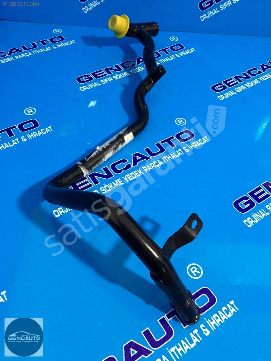 VW GOLF 7 PASSAT SU BORUSU METAL SIFIR ORJ OEM 04L121065 AL