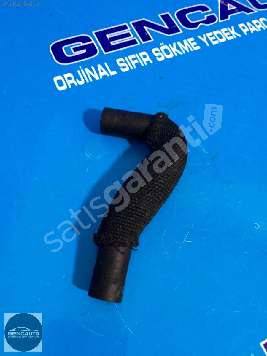 VW GOLF 7 PASSAT HAVA HORTUMU SÖKME ORJİNAL OEM 04L121030
