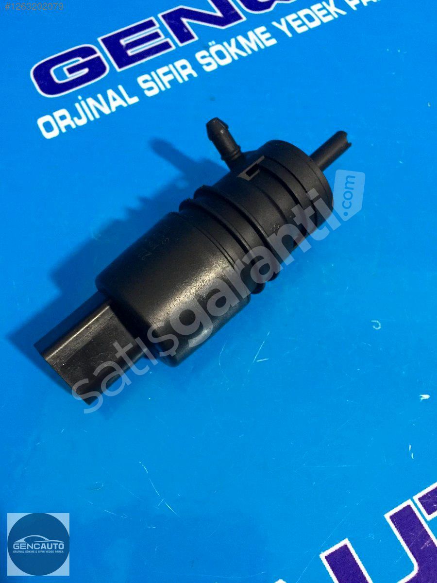 MERCEDES W221 SCLASS ÖN CAM FİSKİYE MOTORU SOKME ORJ A2218690121