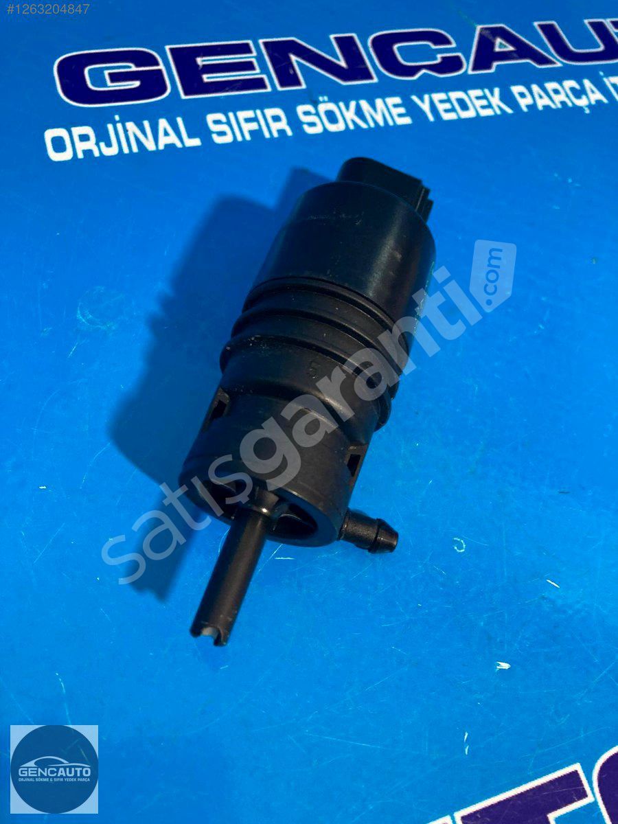 BMW E87 E90 F10 F30 ÖN CAM FİSKİYE MOTORU SIFIR ORJ 67126934160