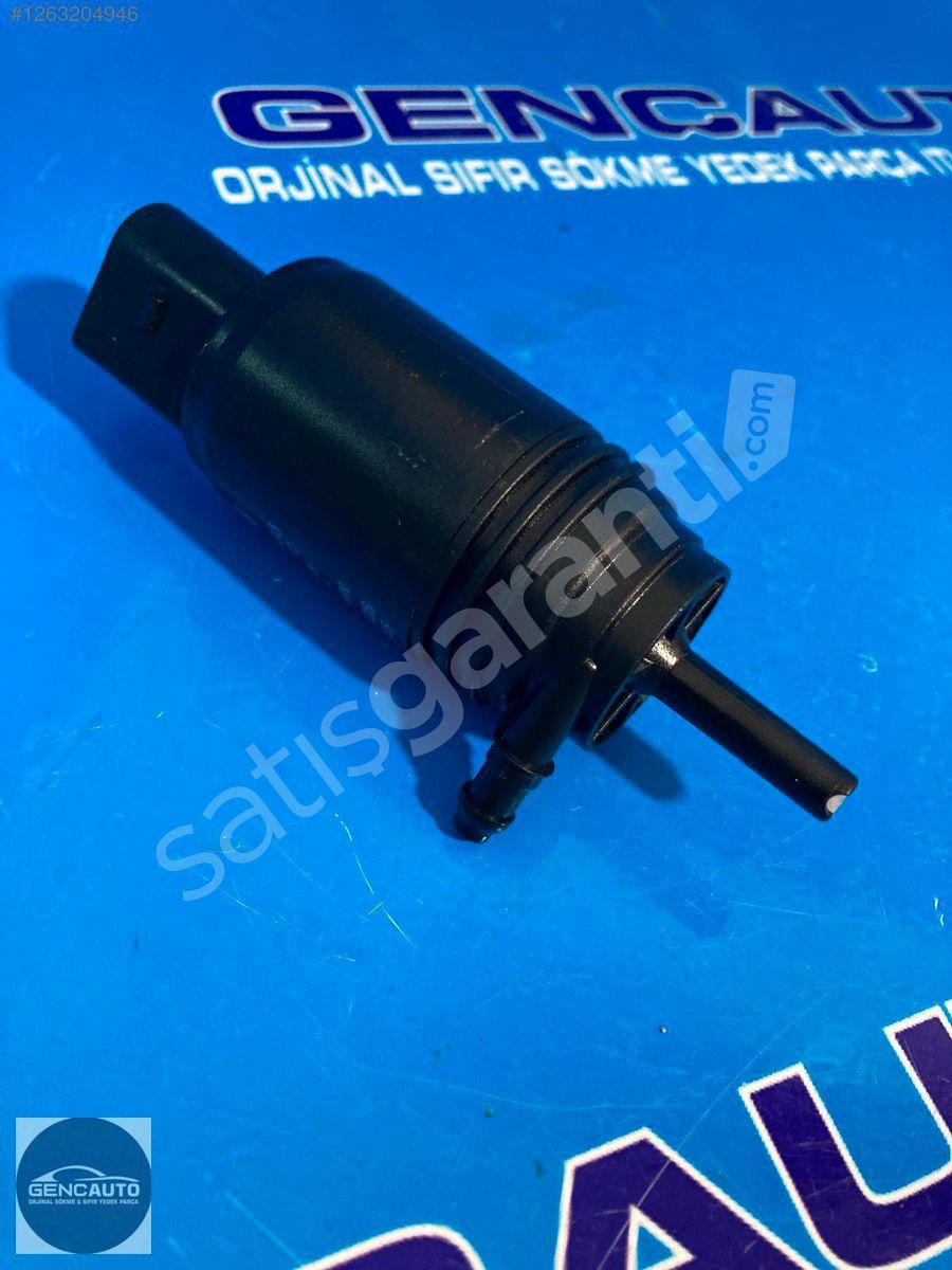 BMW E87 E90 ÖN CAM FİSKİYE MOTORU SIFIR ORJİNAL OEM 8362154