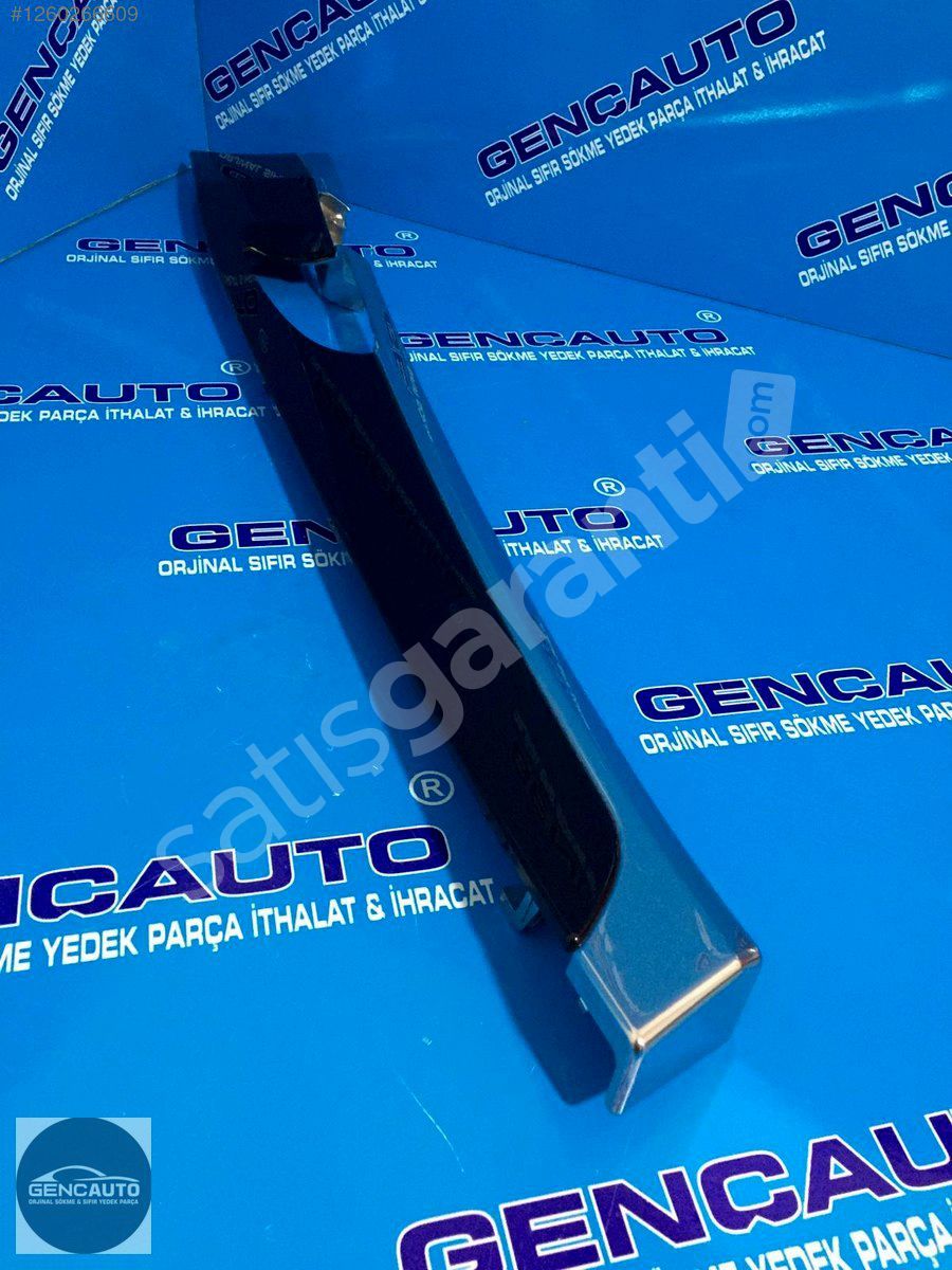 PORSCHE PANAMERA KAPI İÇ TRİMİ SÖKME ORJ OEM 8925760 SOL ÖN