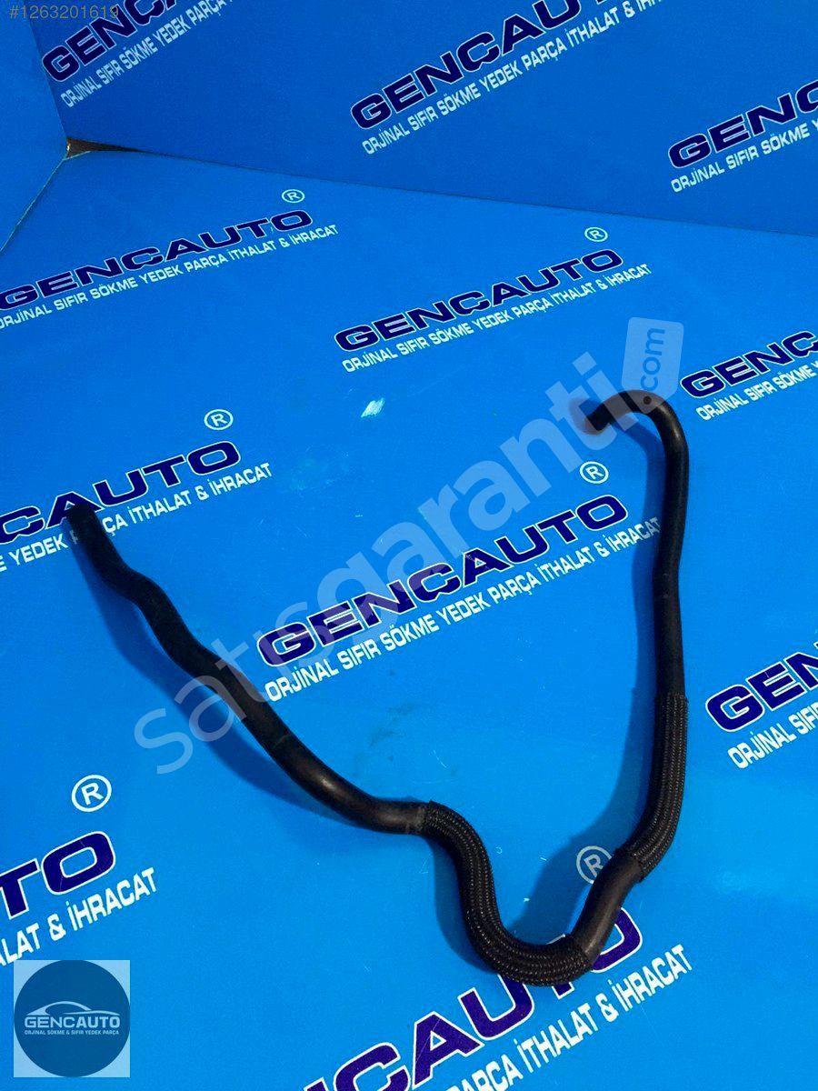 VW GOLF JETTA PASSAT FREN VAKUM BORUSU OEM 03C133518 AT