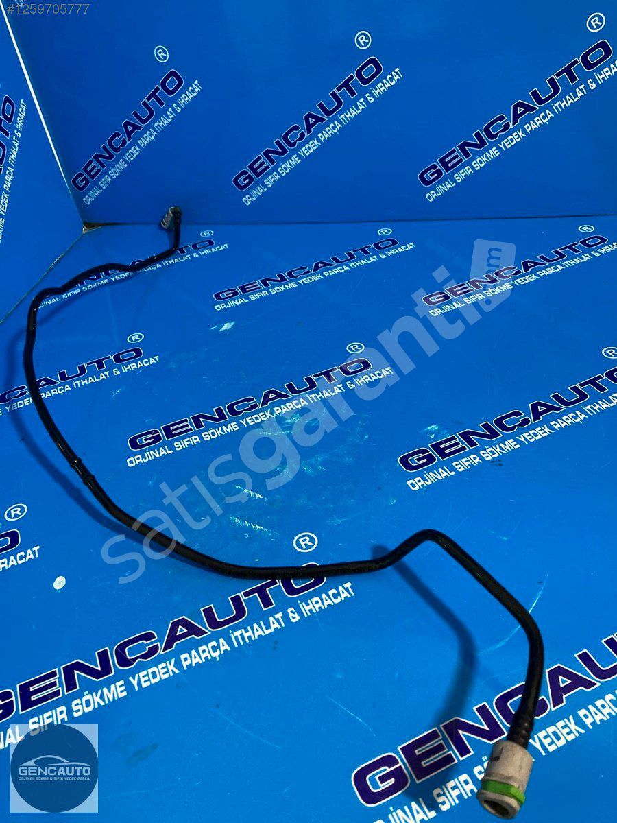 BMW F20 F30 VAKUM BORUSU SÖKME ORJİNAL 7307893