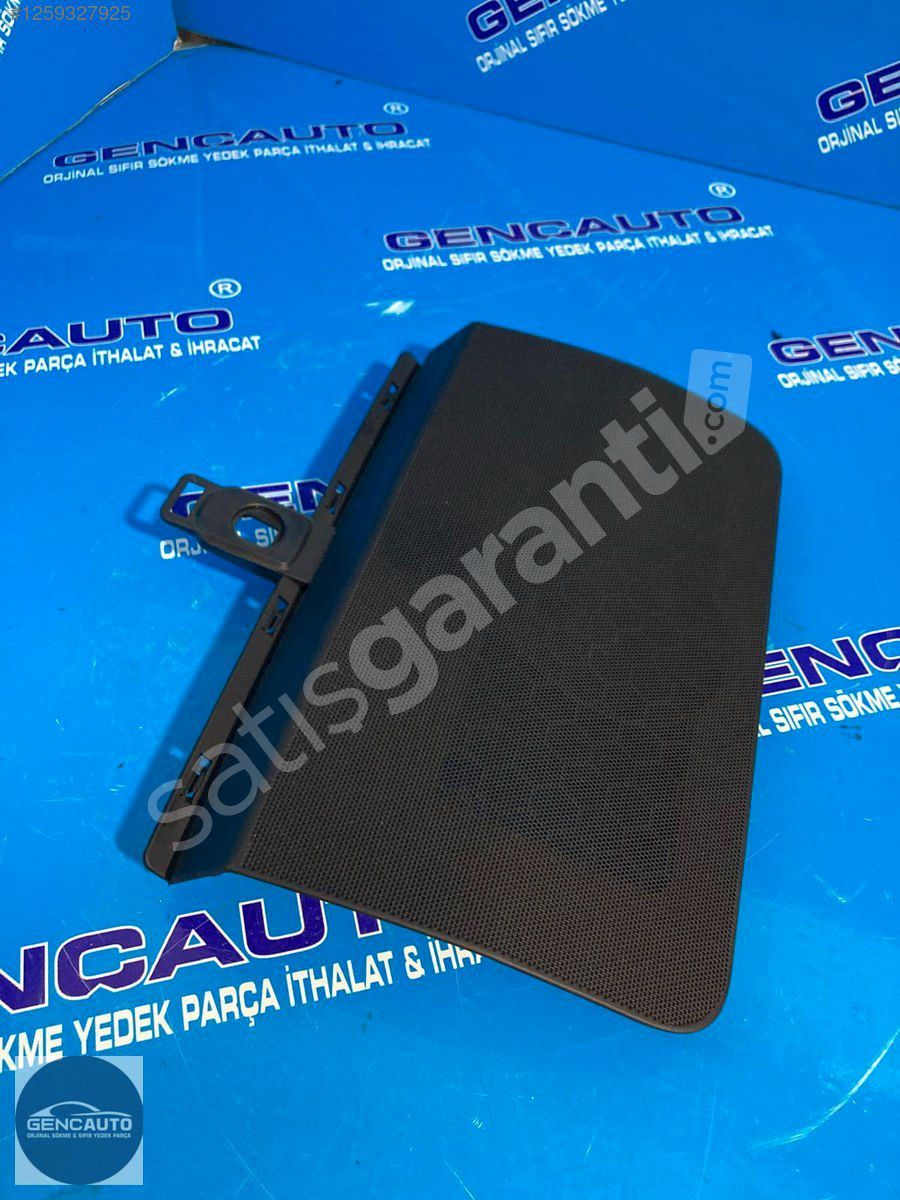 RANGE ROVER S. TORPİDO ÜST HOPARLÖR IZGARA SÖKME ORJ CK5204454A