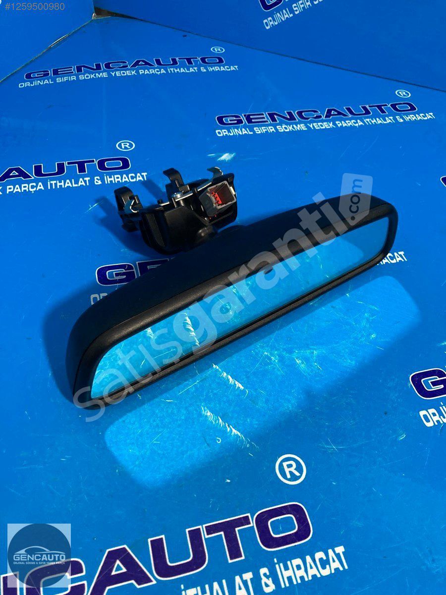 RANGE ROVER SPORT İÇ DİKİZ AYNASI SÖKME ORJİNAL DPLA17E678BA